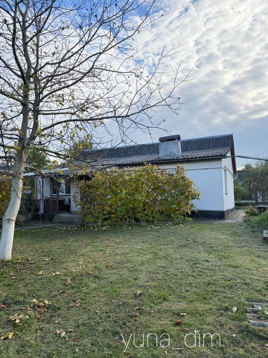 Будинок м. Дубно/пров. Страклівський