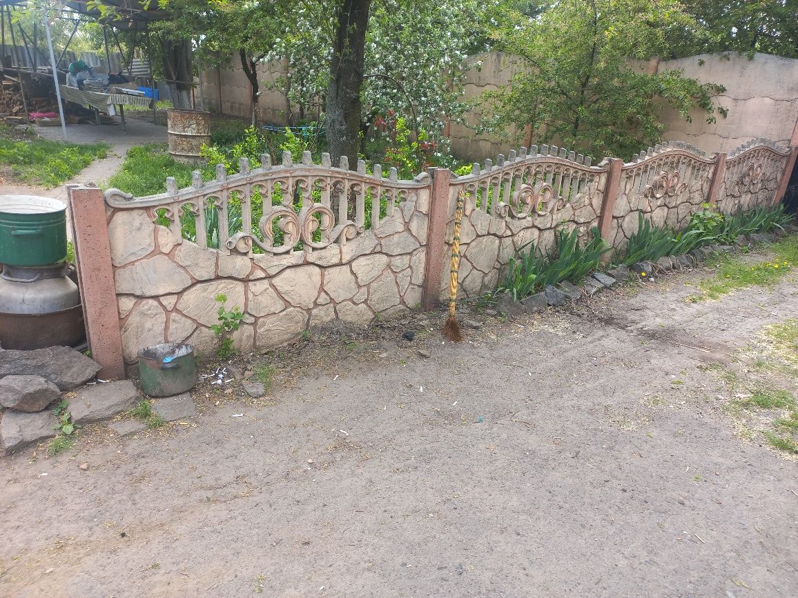 Продам евро забор 30метро