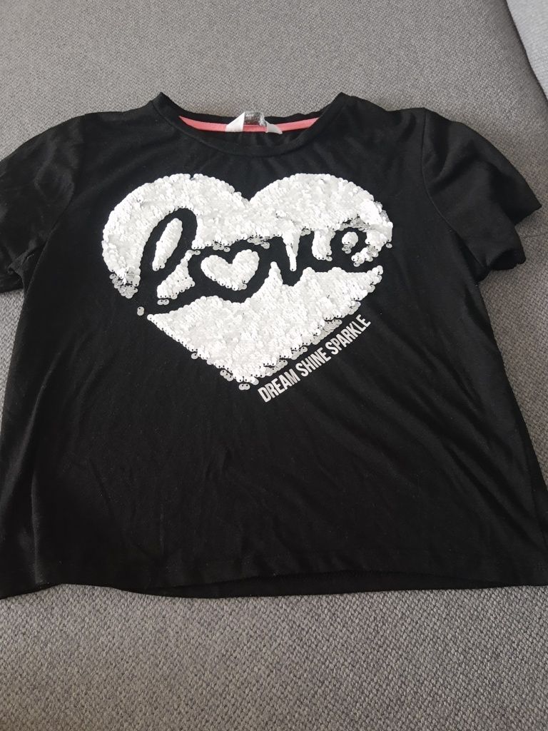 Koszulka Primark roz 152