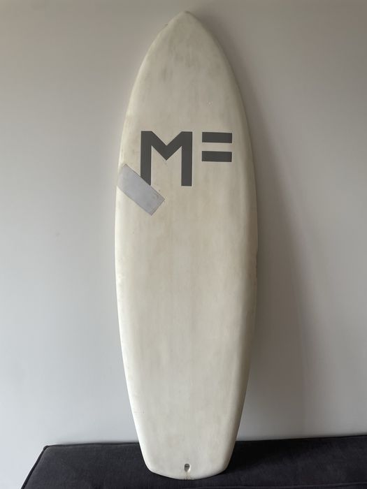 Deska surfing MF Little Marley 5’10