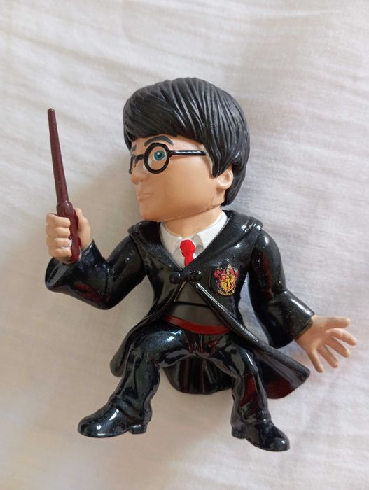 Figura Harry Potter para Secretária ou Estante
