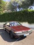 Toyota Camry 2.5 V6 1988