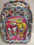 Mochilas com trolley Novas