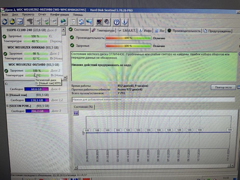 Сервер компьютер intel core i3-6100