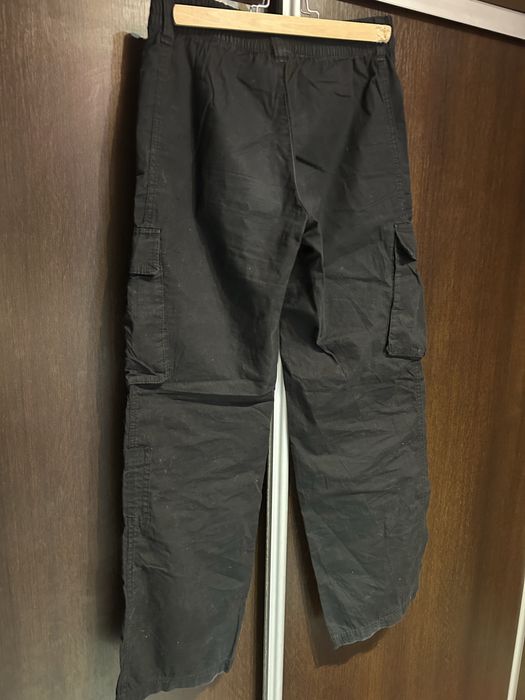 Spodnie H&M /bojówki 32/34/36rozm. - super !okazja !