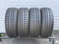 Топова шина‼️Vredestein Quatrac3 91H 205/60 r15 8.4мм 2023рік