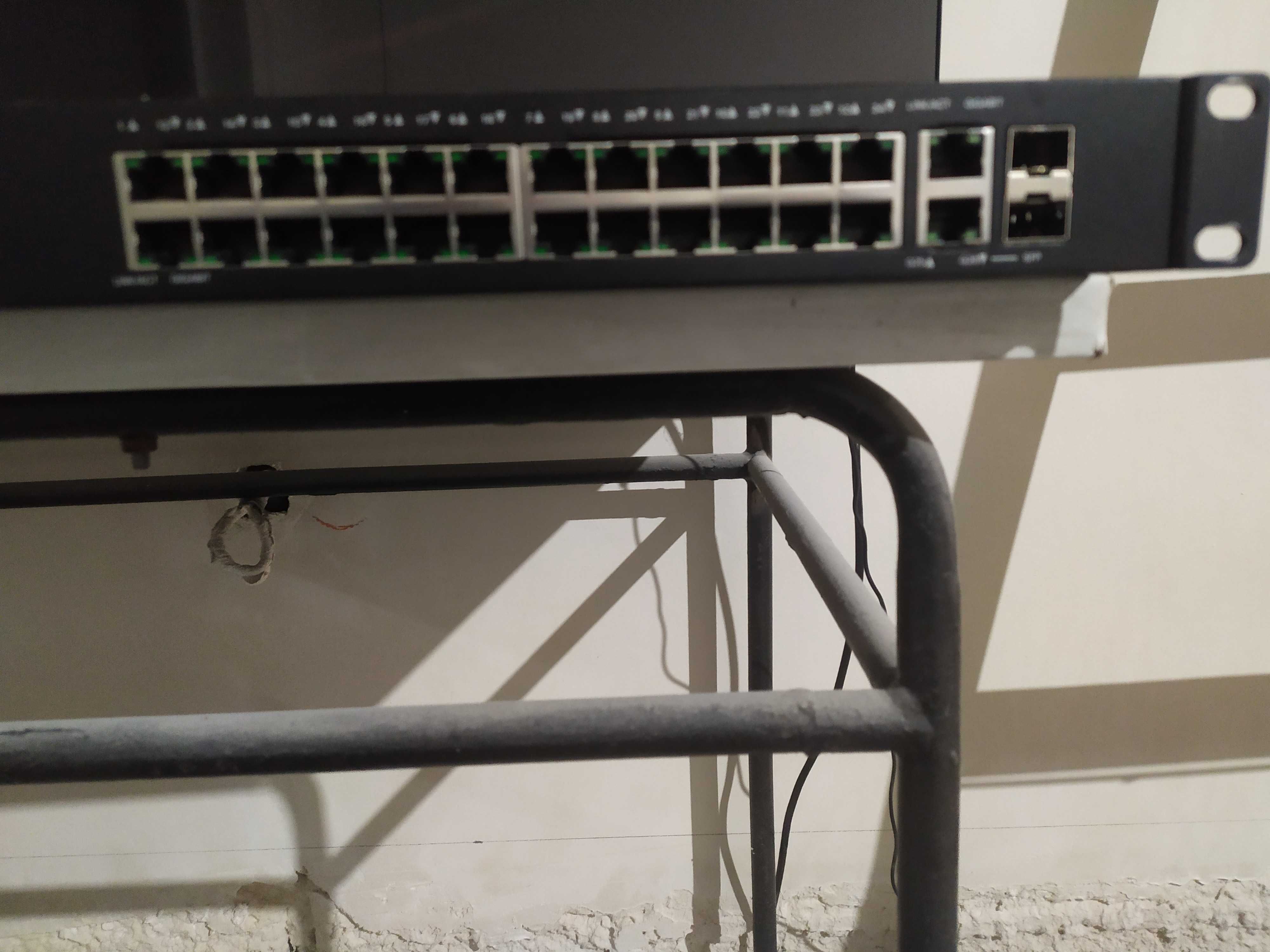 Switch cisco sg250