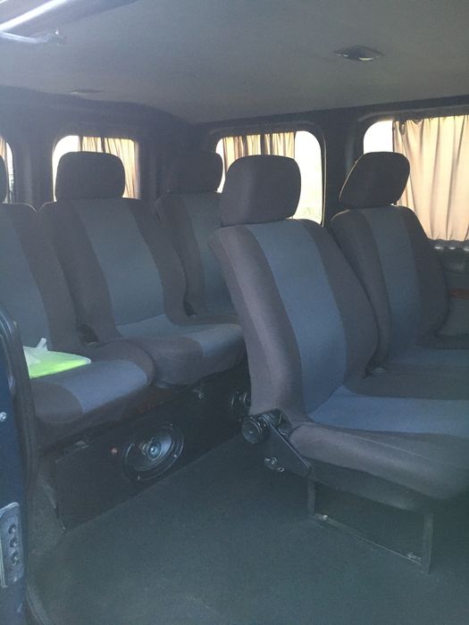 Продаєця трафічела