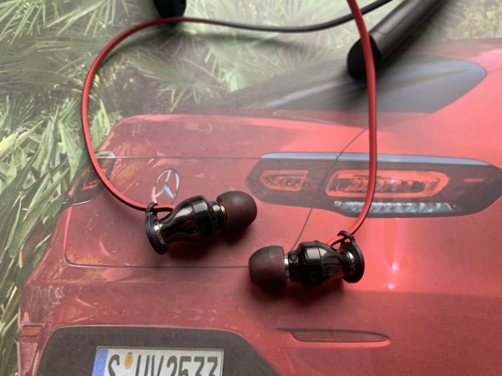 Наушники Senheiser Momentum M2 IEBT Bluetooth