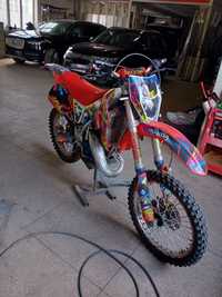 Продам honda cr 125 1994