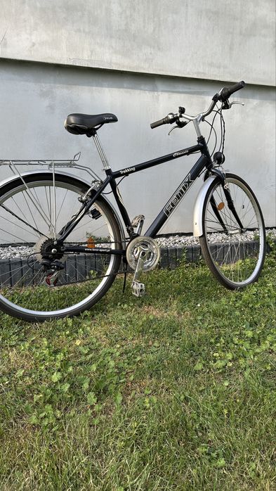 Rower trekingowy Fenix