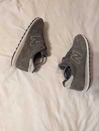 Кросівки New balance 373 45р. 29см  original