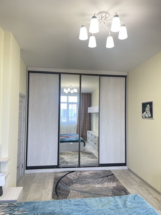 Оренда 1-к ЖК Орандж Парк