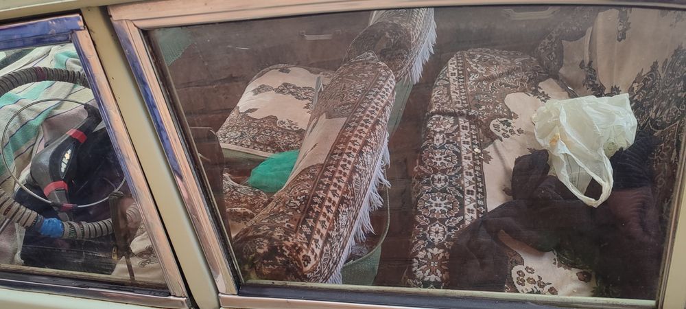 Продам Москвич 412