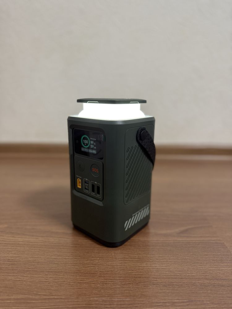 Anker 548 Power Bank 60000mah 60W 192Wh