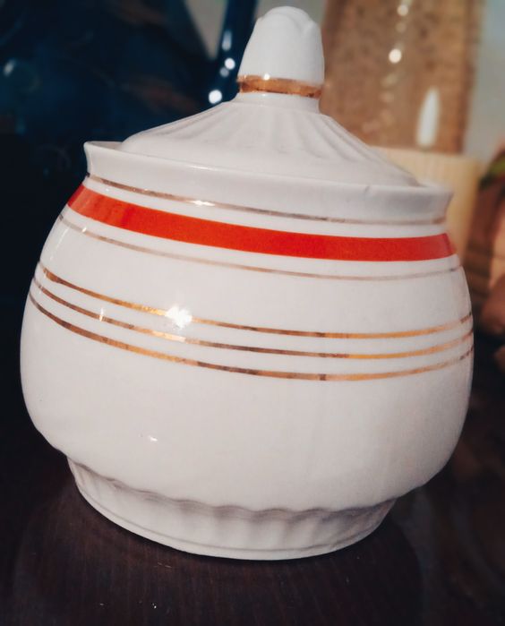 Продам чайный сервиз