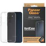 Etui PanzerGlass HardCase z D3O® Bio i certyfikatem Military Grade na