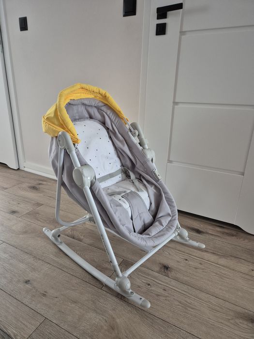 Leżaczek Unimo Kinderkraft 5w1