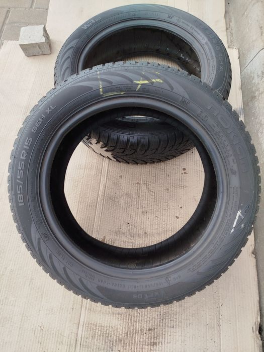 Nokian 185/55/15 r