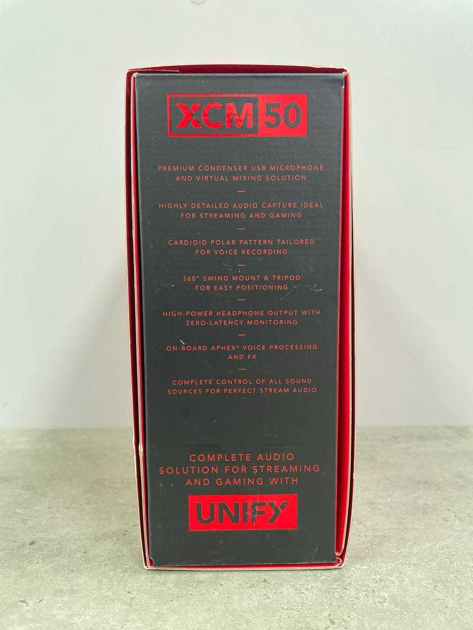 Мікрофон Rode XCM-50 (RODE XCM50)