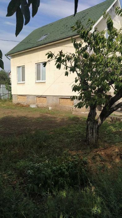 Продам дом с. Светлое, новые дачи