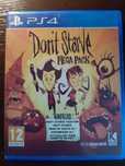 Don't Starve Mega Pack – PS4