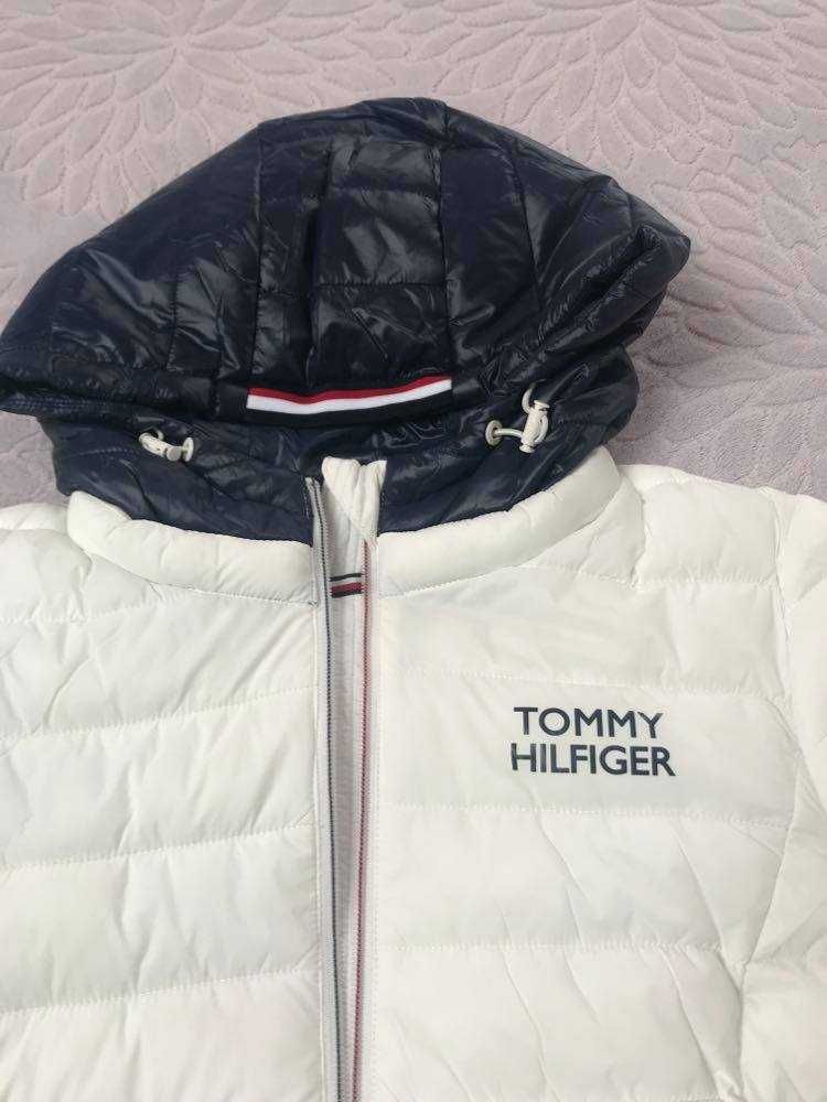 Nowa kurtka TOMMY HILFIGER rozm. S,M