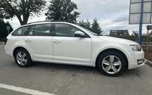 Skoda Octavia Skoda Octavia Kombi, 2.0 TDI, aktualne badanie i OC.