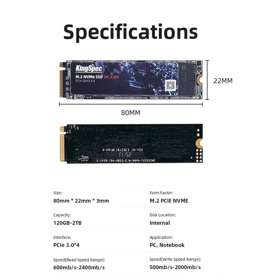 Ssd M. 2 жесткий диск, накопитель