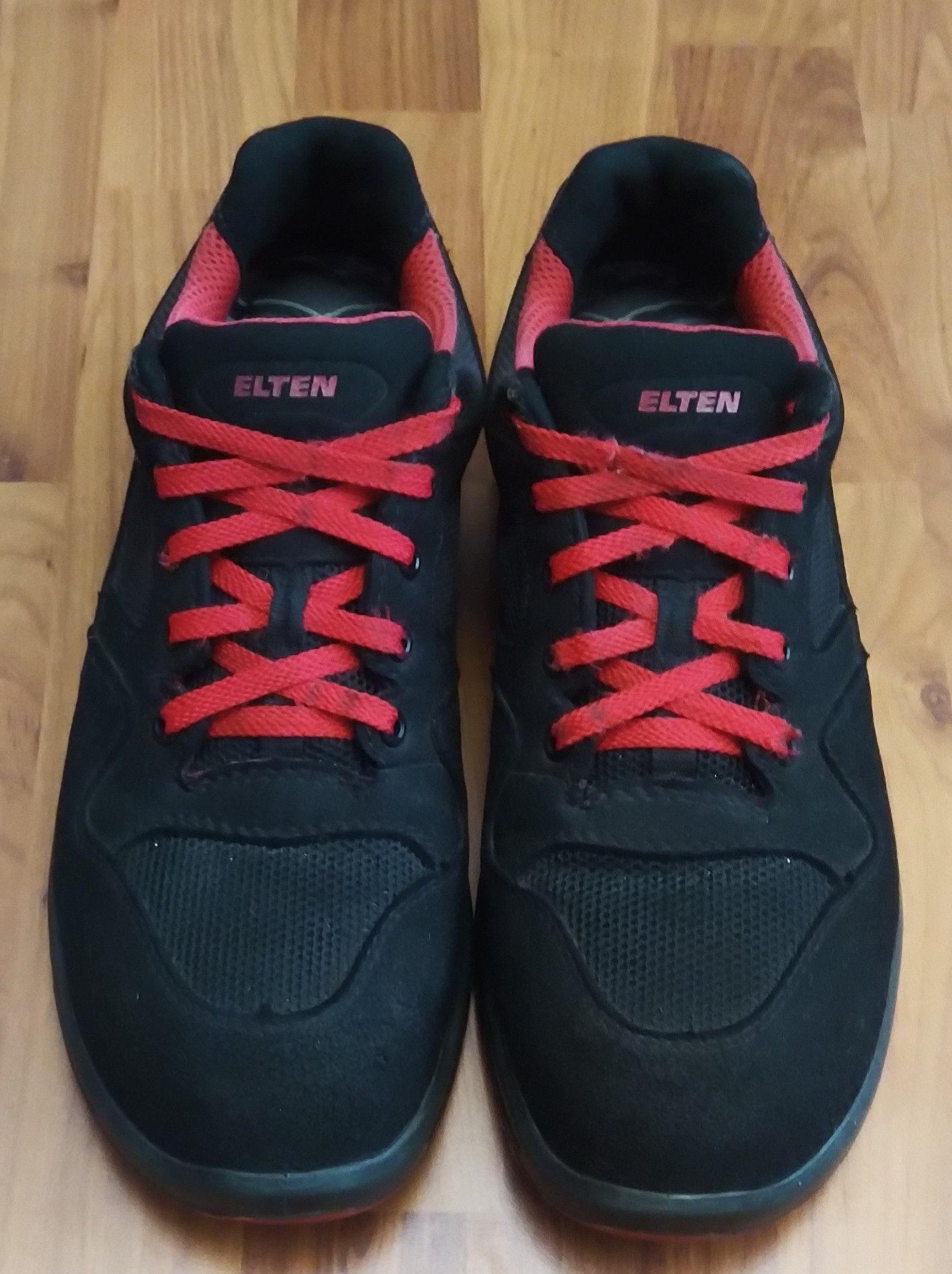 Робочі кросівки Elten, розмір 40