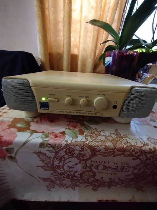 Активна акустична система SV 850 SL  Sound Link(Korea)