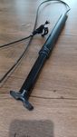 Sztyca regulowana (dropper) RockShox Reverb hydrauliczna