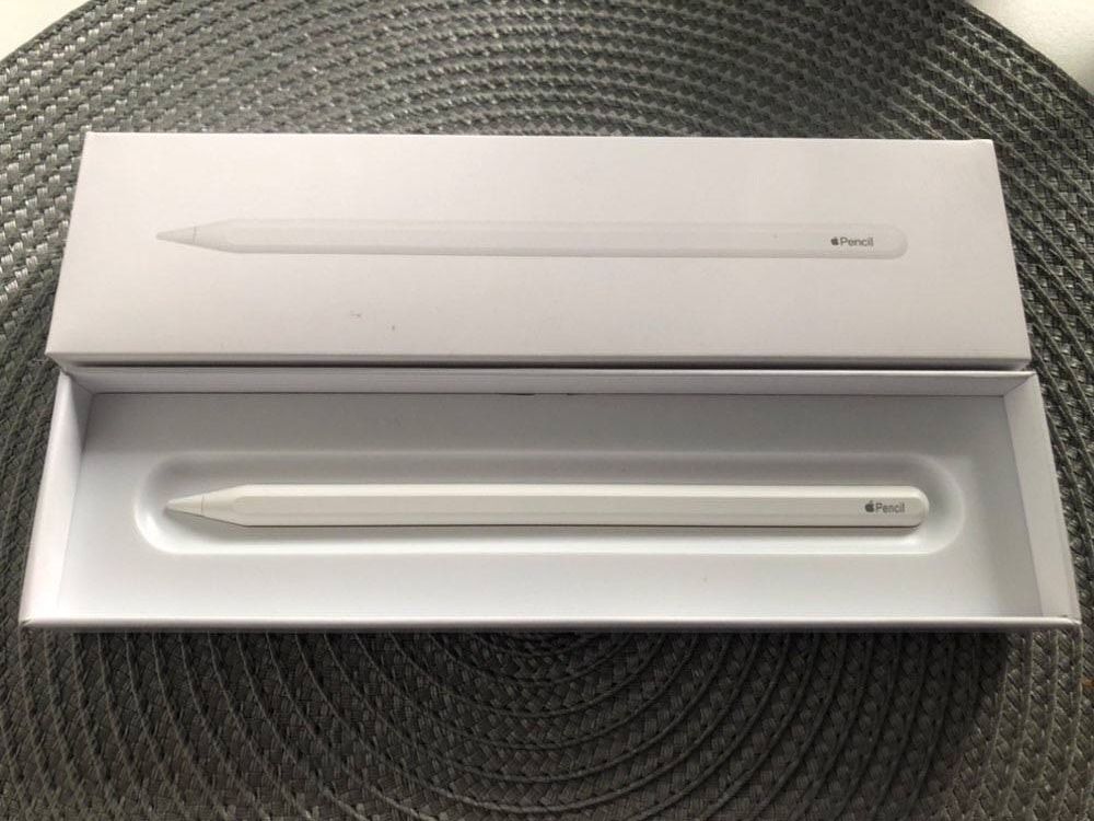 Apple pencil 1 gen