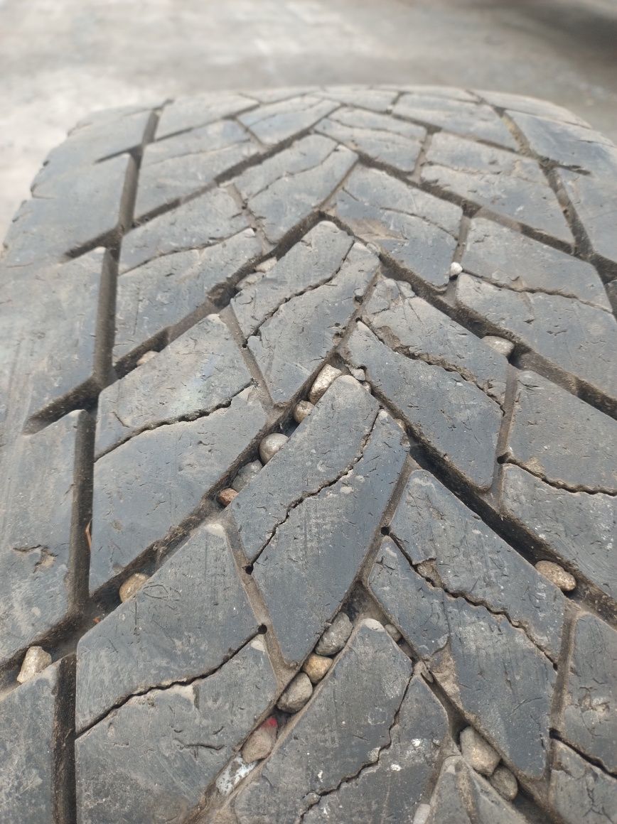 Goodyear kmax d 315/70r22.5