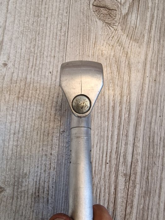 Mostek kierownicy aluminiowy 22,2