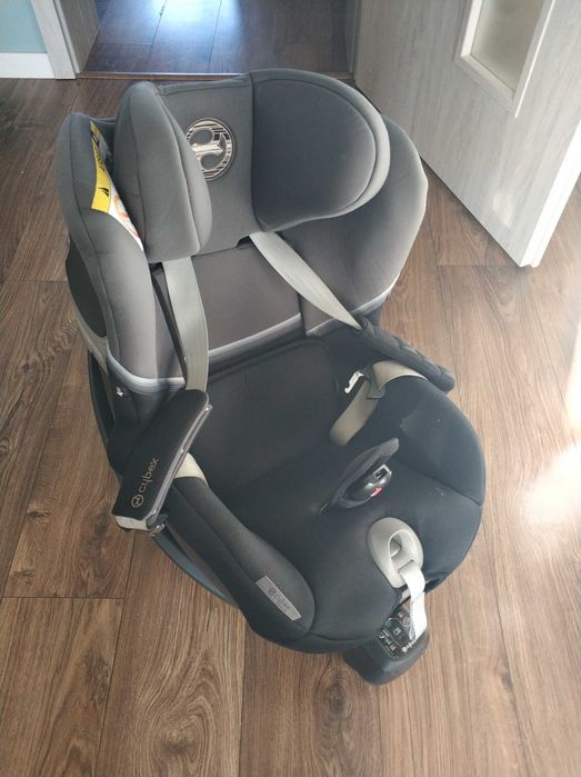 Cybex Sirona SX2 i-Size 0-18 kg