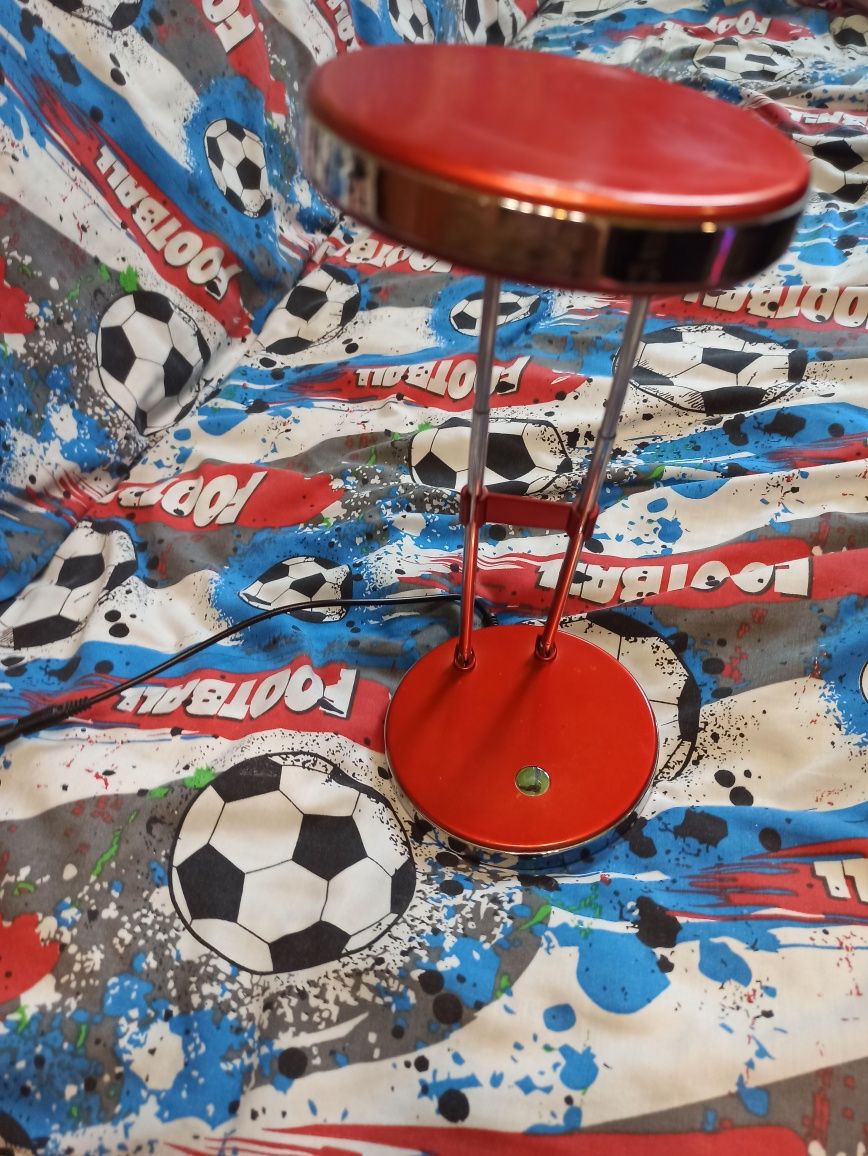 Lampka na biurko