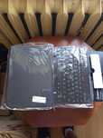 Etui z klawiaturą bluetooth do Lenovo