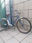 Bicicleta Pasteleira antiga