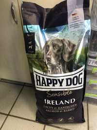 Сухий корм для собак HAPPY DOG