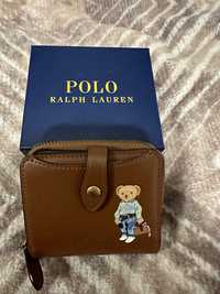 Portfel Polo Ralph Lauren