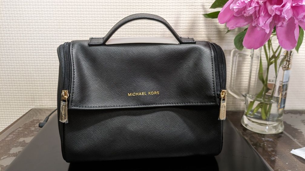 Original Michael kors 17*23*10см сумочка