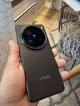 Vivo x200 Pro 1TB Czarny - okazja !