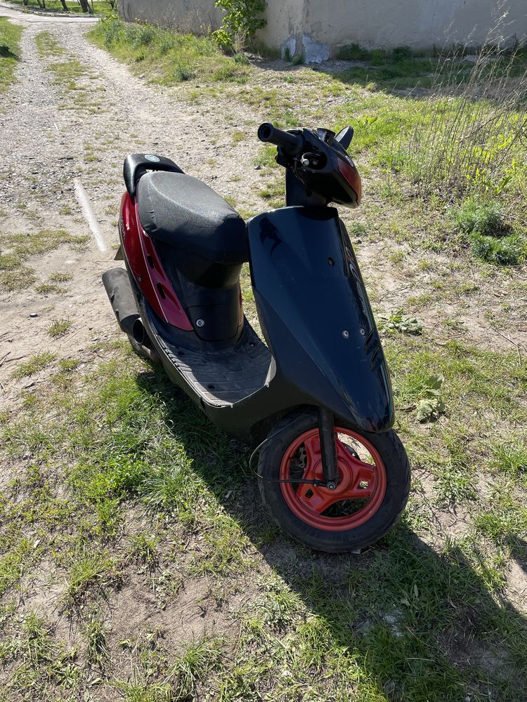 Скутер Honda Dio 27