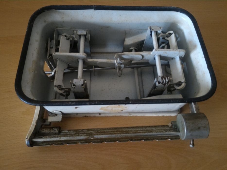 Balança de pesos Antiga