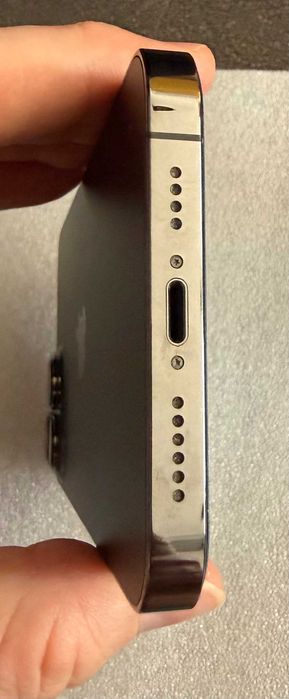 iPhone 13 Pro Max 256GB Graphite – Пожиттєва гарантія*