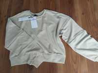 Nowa bluza damska oversize Sinsay M