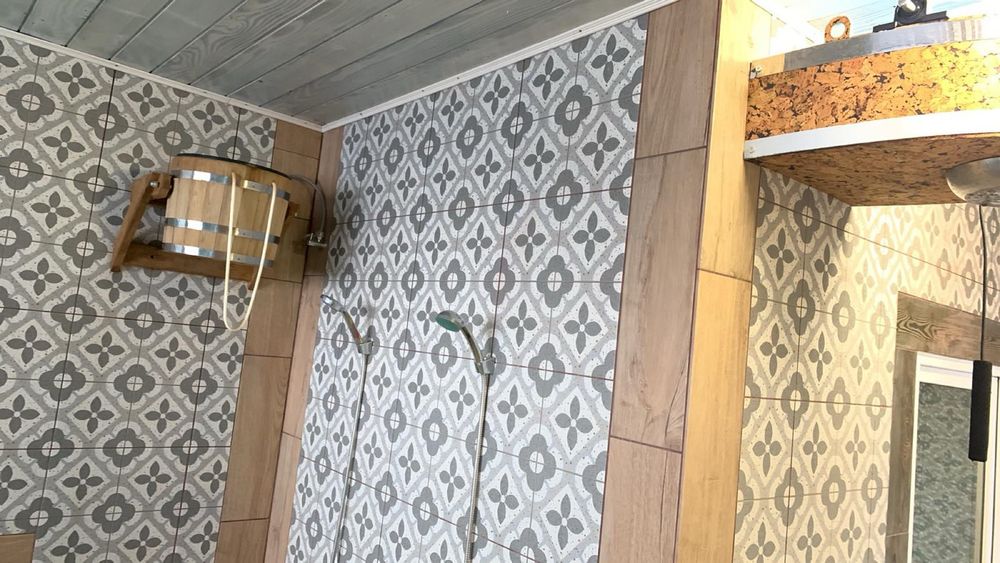 Відпочинок Чан. Сауна,басейни, теплий і холодний. Кімнати відпочинку,
