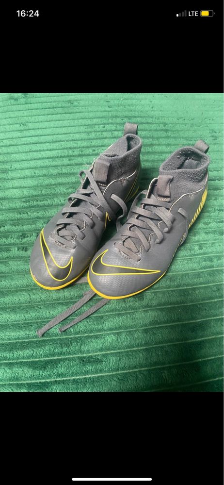 Nike buty trenigowe