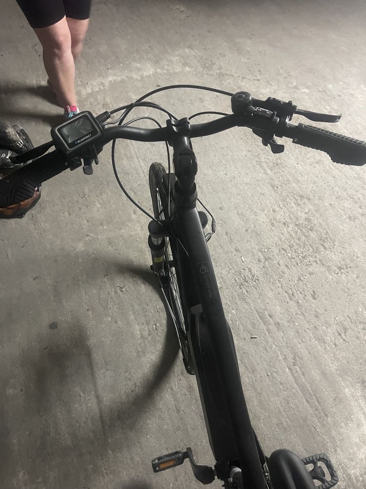 Продам електро велосипед !!!